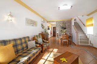 Casa Estrela do Mar, 2 Quartos, Praia de São Rafael, Albufeira - Albufeira - 4