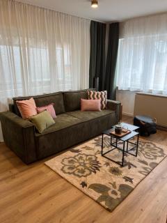 City Apartment Baden-Baden - Baden-Baden - 8