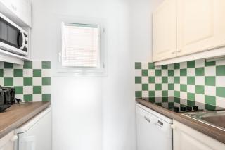 Résidence Hôtel du Golf de Pont Royal - maeva Home - Appartement climatisé ravissant 2 pièces 4 personnes - Prestige - super Home MAE-3104 - Mallemort - 7