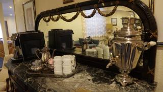 HOTEL RIAZA - Riaza - 2