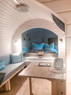 Tiny Igloo Elrond - 8