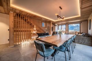 Chalet Bellatrix Morzine - by EMERALD STAY - La Côte dʼArbroz - 3