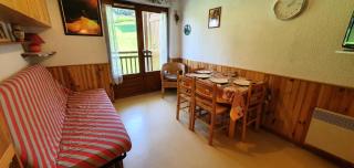 Résidence Ecrin Des Glaciers Daim - Ecrin des Glaciers D41 MAE-6334 - 9