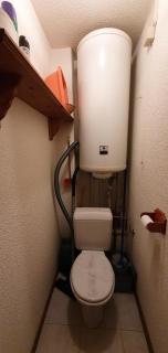 Résidence Ecrin Des Glaciers Daim - Ecrin des Glaciers D41 MAE-6334 - 8