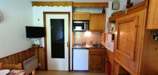 Résidence Ecrin Des Glaciers Daim - Ecrin des Glaciers D41 MAE-6334 - 6