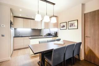 Résidence Presqu'Ile de la Touques - Appartement 3 pièces 6 personnes - Exclusive MAE-5334 - Deauville - 9
