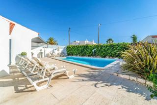 Villa Catarino - Albufeira - 8