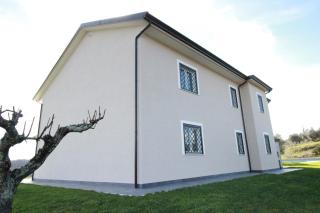 La Valle B&B - Castel Campagnano - 1