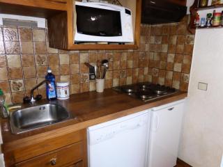 Résidence Princesse En Etraz Narcisse - Princesse en Etraz N34 MAE-2284 - Combloux - 7
