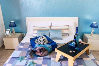 Casa Vacanze Il Faro San Vito Lo Capo-Trapani-Sicilia Ovest Holiday Home - San Vito Lo Capo - 4