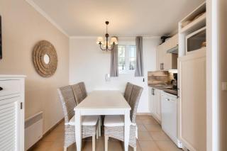 Les Appartements aux Restanques du Golfe de St Tropez - maeva Home - Appartement 3 pièces 6 personnes - Sélection - vue Mer MAE-0514 - Grimaud - 8