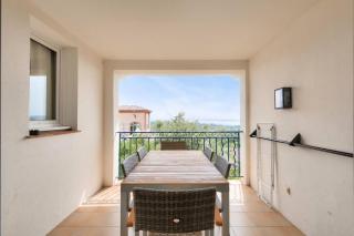 Les Appartements aux Restanques du Golfe de St Tropez - maeva Home - Appartement 3 pièces 6 personnes - Sélection - vue Mer MAE-0514 - Grimaud - 1