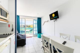 Résidence Port Bourgenay - maeva Home - Studio 4 personnes - Sélection MAE-0364 - Talmont - 9