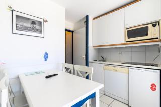 Résidence Port Bourgenay - maeva Home - Studio 4 personnes - Sélection MAE-0364 - Talmont - 5
