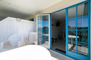 Résidence Port Bourgenay - maeva Home - Studio 4 personnes - Sélection MAE-0364 - Talmont - 1
