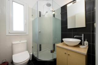 Aliki`s Luxury Suite with view, pet friendly! - Vátos - 5