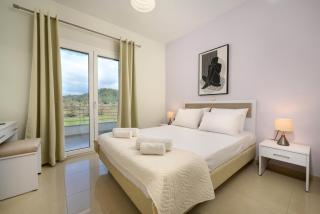 Aliki`s Luxury Suite with view, pet friendly! - Vátos - 8