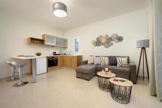 Aliki`s Luxury Suite with view, pet friendly! - Vátos - 6
