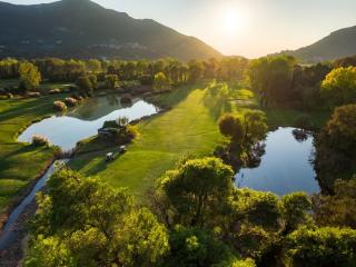 Aliki`s Luxury Suite with view, pet friendly! - Vátos - 4