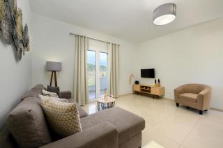 Aliki`s Luxury Suite with view, pet friendly! - Vátos - 7