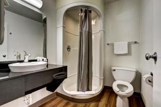 Motel 6 Wells - Wells - 4