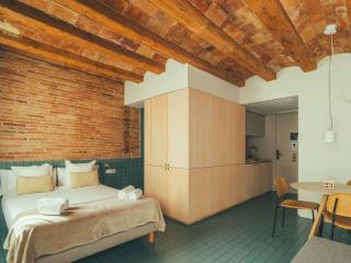 Boutique Apartments 23 Barcelona - Barcelona - 6