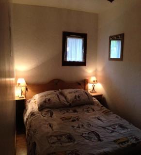 Résidence Les Bergers - 3 pièces cabine 6 personnes 3 expo est MAE-4114 - Valloire - 4