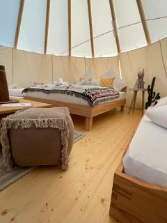 Tipi Sioux - 2