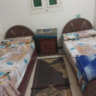 Adel Hotel - Abu Simbel - 8