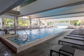 Hotel Terme Milano - Abano Terme - 0
