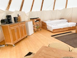 Tipi Wappo - Belau - 5
