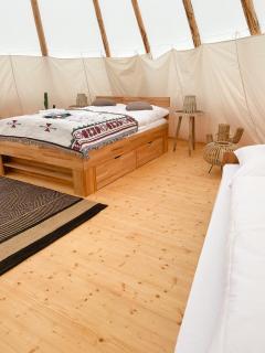 Tipi Wappo - Belau - 2