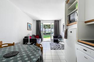 Résidence Port Bourgenay - maeva Home - Appartement 2 pièces 4 personnes - Sélection MAE-0434 - Talmont - 9