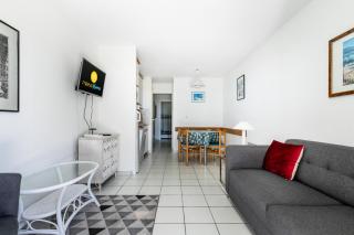 Résidence Port Bourgenay - maeva Home - Appartement 2 pièces 4 personnes - Sélection MAE-0434 - Talmont - 8