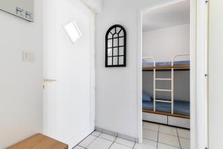 Résidence Port Bourgenay - maeva Home - Appartement 2 pièces 4 personnes - Sélection MAE-0434 - Talmont - 5