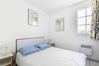 Résidence Port Bourgenay - maeva Home - Appartement 2 pièces 4 personnes - Sélection MAE-0434 - Talmont - 3
