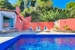 Villa Margarita - Skopelos - 9