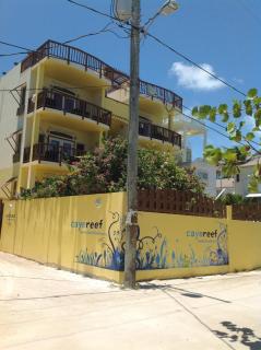 Caye Reef Condos - Caye Caulker - 8