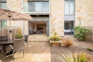 Square Green No 11 - Garden - 8