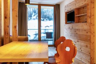 Stoana Apt 2-5 - San Giacomo - 4