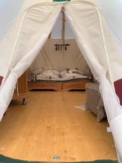 Tipi Kiowa - 7