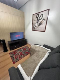 1BR SMDC Trees Residences near Fatima University with Netflix and Videoke - Manila - 0