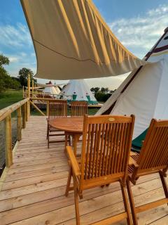 Tipi Blackfoot - Belau - 7