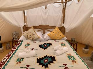 Tipi Blackfoot - 5
