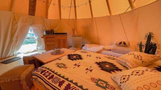 Tipi Missouri - Falkenberg - 9