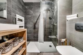 Résidence Les Terrasses De La Vanoise - 4 Pièces pour 8 Personnes MAE-0314 - 6