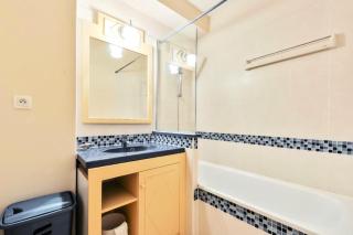 Résidence Héliotel Marine - maeva Home - Studio 4 personnes - Confort MAE-5084 - Cros-de-Cagnes - 5