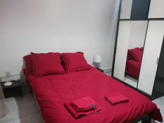 AMZO Apartment - Iaşi - 7