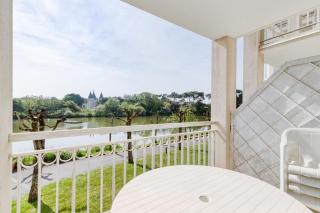 Résidence Port Bourgenay - maeva Home - Appartement 2 pièces 5 personnes - Sélection MAE-0984 - 4