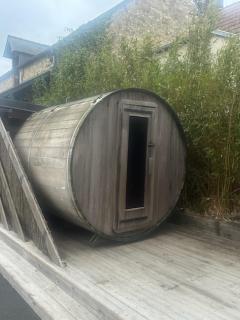 Gîte l'Ardoisier 7 Pers Sauna Bayeux 2km - Guéron - 4